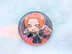 いれいす りうら 星フェア デフォ 缶バッジ