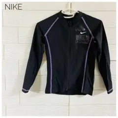 NIKE ナイキ　ラッシュガード　130