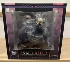 ★美品★フェイト　セイバーオルタ　Fate Saber Alterのサムネイル