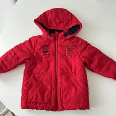 フリース コート