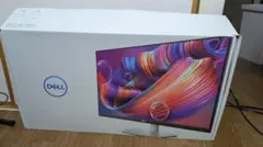 DELL 27インチWQHD（2k）モニター s2722dcのサムネイル