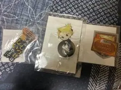 鋼の錬金術師 SEGA ラッキーくじ リザ・ホークアイ