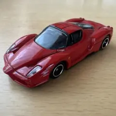 トミカ/No.11/エンツォフェラーリ/廃盤/美品/早い者勝ち‼️