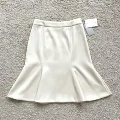 タグ付き未使用品 IENA イエナ マーメイドミディスカートのサムネイル