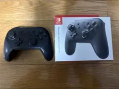 Switch プロコン 純正