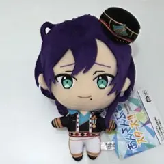 礼瀬マヨイアクスタぬいぐるみセット 2026年最新】礼瀬マヨイ ぬいぐるみの人気アイテム - メルカリ