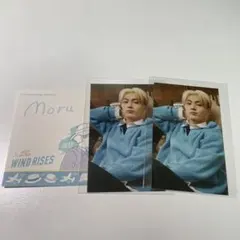 ENHYPEN EN-CONNECT ジェイ 31番