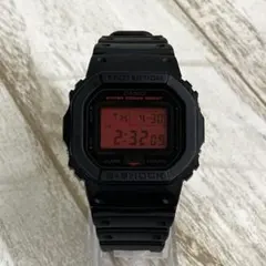 美品】G-SHOCK GW-B5600 電波ソーラー 箱あり レッド液晶 美品】G-SHOCK GW-B5600 電波ソーラー 箱あり レッド液晶 - メルカリ