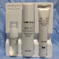 2026年最新】wamiles 化粧水・ローション・トナーの人気アイテム