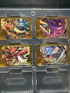 ポケモンフレンダ　ベストタッグ5弾　レガシーピック　まとめ売り