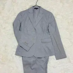 Theory セオリー　セットアップ　パンツスーツ　レディース　0サイズ