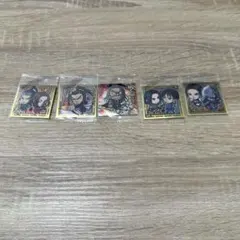 キングダム　⚠️お好きな5枚で⚠️