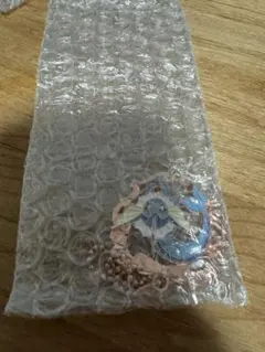 一番くじ　ポケモン　シャワーズ