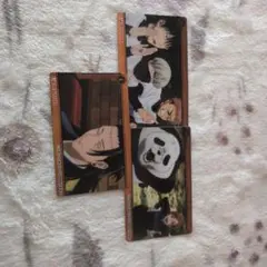 呪術廻戦 カード まとめ売り