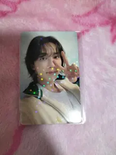 SEVENTEEN  ALWAYSYOURS 特典 JEONGHAN