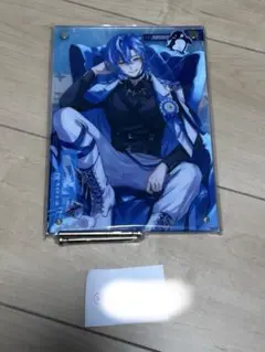 アカメが斬る! アクリルアートボード エスデス イェーガーズ アカメが斬る! アクリルアートボード エスデス イェーガーズ - メルカリ