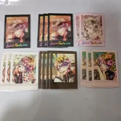 あくねこ ロノ まとめ売り