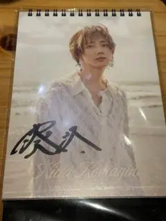 2025年最新】駒木根葵汰 サインの人気アイテム - メルカリ