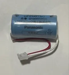 パナソニック　電池 SH384552520