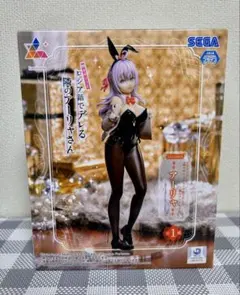 ロシデレ アーリャ バニー Luminasta フィギュアのサムネイル