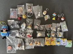 ガチャガチャ まとめ売り めじるしアクセサリー その他