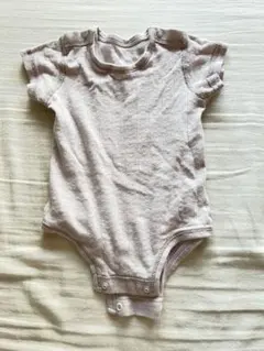 ボディスーツ ベビー肌着