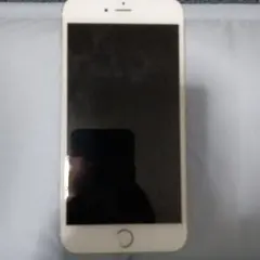 Apple iPhone 6 プラスゴールド 本体