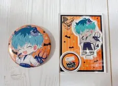 ヒプマイ マルイ 白膠木簓 まとめ売り