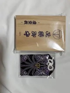 斎藤一 るろうに剣心展 家紋 根付 コレクション るろ剣 - メルカリ