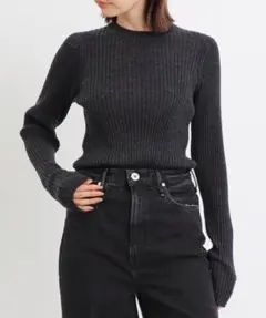 アパルトモン l'appartement ニット