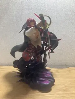 ワンピース　フィギアーツZERO シャンクス