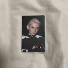 TREASURE トレカ　ヨシ