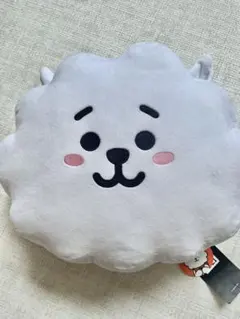 2026年最新】bt21 クッション rjの人気アイテム - メルカリ