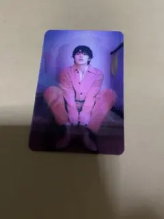 StrayKids DOIT IT ver レンチキュラー　トレカ　アイエン