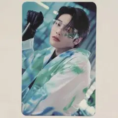 StrayKids アイエン MANIAC ソウルコン ラントレ