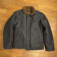 未使用　WACKOMARIA ワコマリア　シングルライダース SINGLE RIDERS LEATHER JACKET (TYPE-2)【2 Colors Available】｜WACKO
