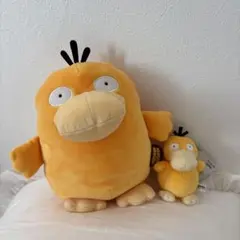 コダック マスコット キーホルダー ぬいぐるみ もちもち