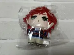 【新品未開封】 if were じーっとマスコット ローレンイロアス ぬいぐるみ