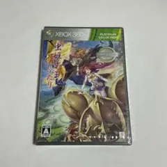 【新品】 XBOX360 虫姫さまふたり