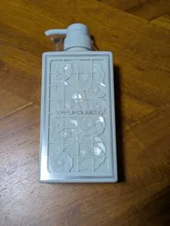 薬酵泉　500ml×3本　薬用ボディソープ　全身シャンプー 薬酵泉薬用全身洗浄料 | M.FOODS