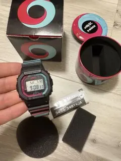 2026年最新】gorillaz g-shockの人気アイテム - メルカリ