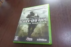 コールオブデューティ4 モダンウォーフェア