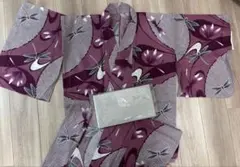 2025年最新】浴衣未使用の人気アイテム - メルカリ