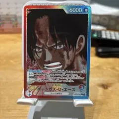 2025年最新】ワンピースカードリーダーパラレルの人気アイテム