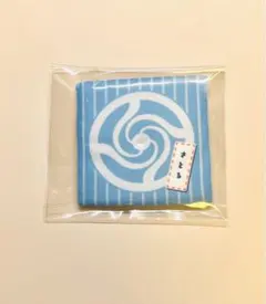 呪術廻戦 るかっぷ 購入特典 座布団 五条悟