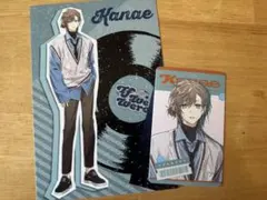 にじさんじ If We Were 叶 ポストカード フォト風カード