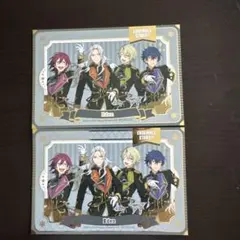 あんスタ Eden ブロマイド 2枚セット