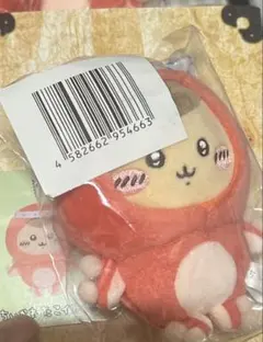 ちいかわ　たこぎ　くりまんじゅう