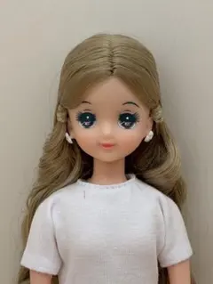 箱なし ジェニーフレンド ロベリア リカちゃんキャッスル 日本橋BASIC