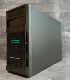 HPE ProLiant ML30 Gen10 Xeon E2224 RAID5